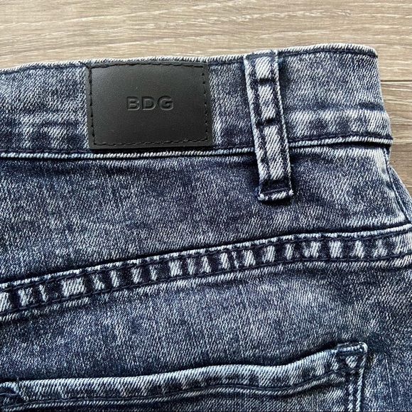 Urban Outfitters BDG Super High Rise Twig - Picture 7 of 9